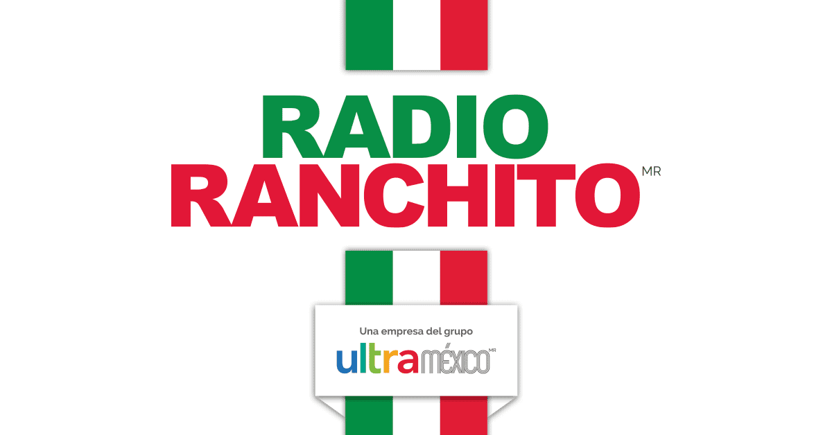 Programación Radio Ranchito
