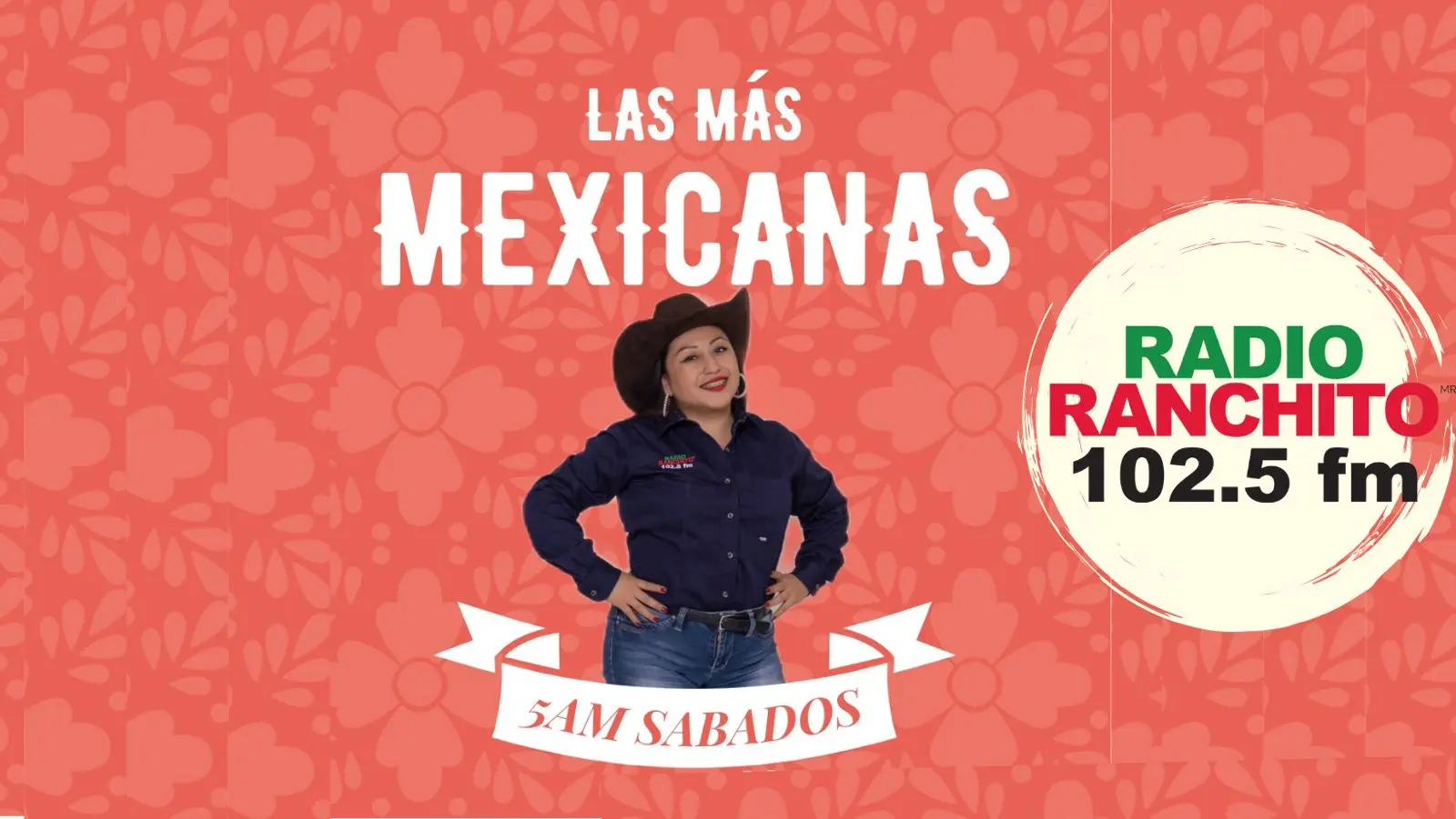 Programación Radio Ranchito