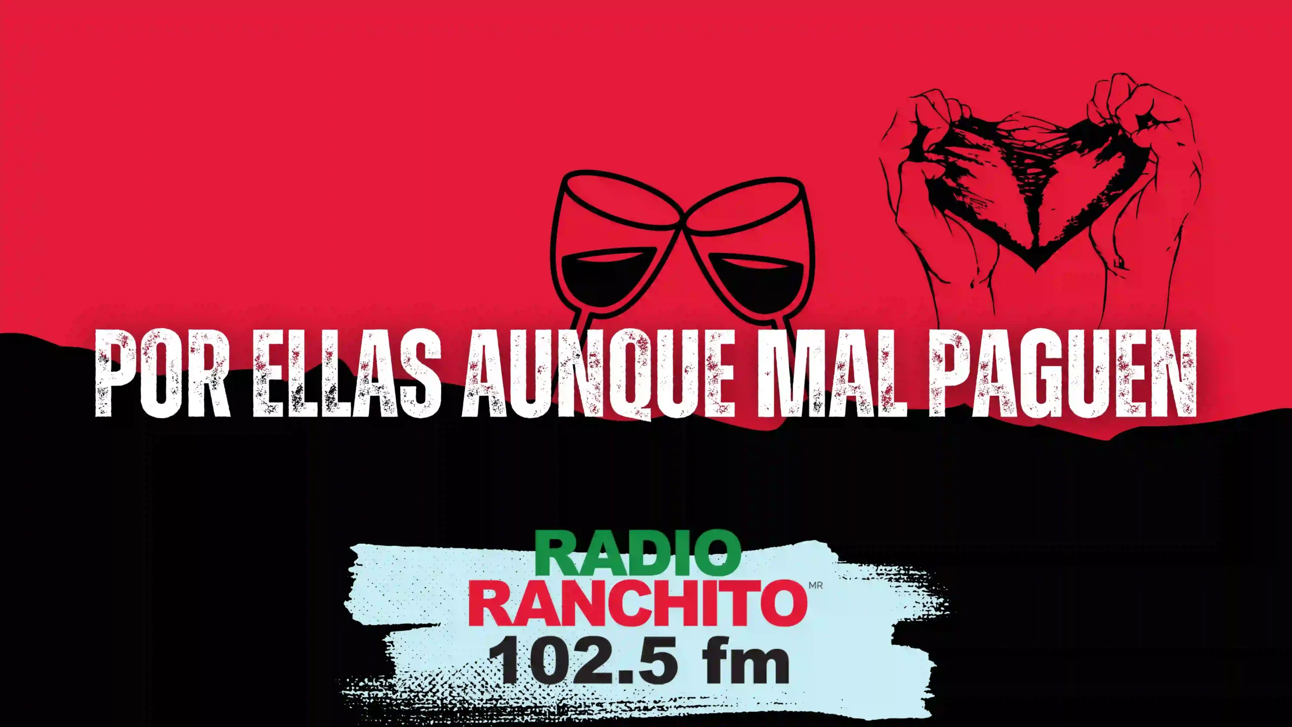 por ellas aunquemal paguen