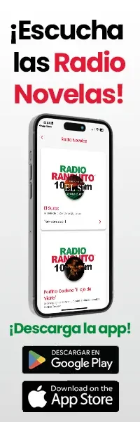Banner Web Radio Ranchito